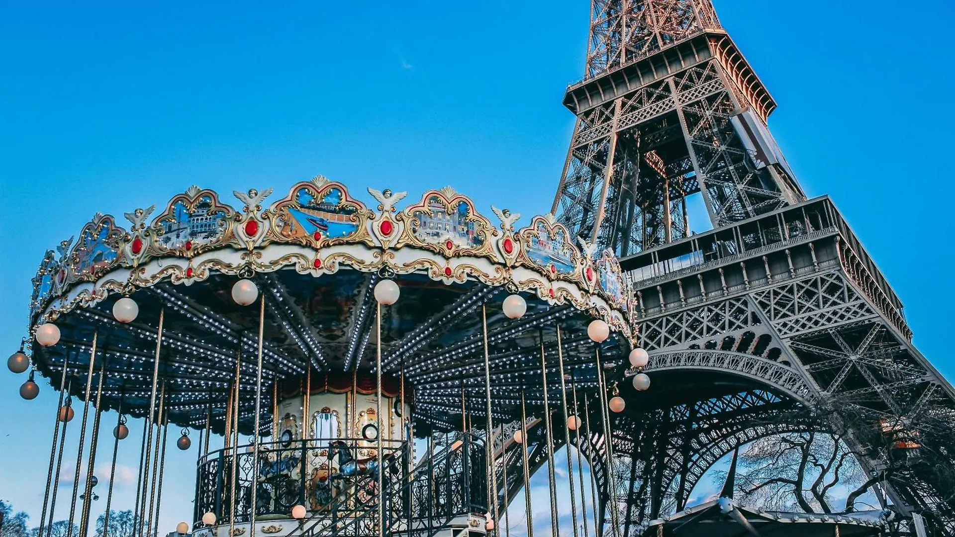 Holiday home Elegant Apartment - 2Bd - 8P - Eiffel Tower Paris